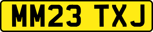 MM23TXJ