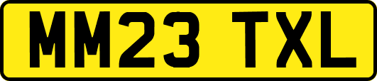 MM23TXL