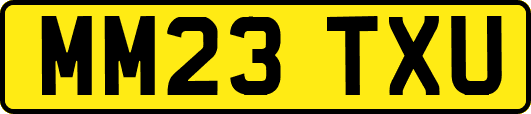 MM23TXU