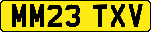 MM23TXV