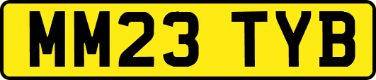 MM23TYB