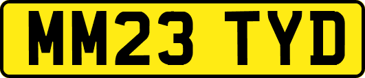 MM23TYD