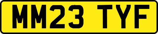 MM23TYF