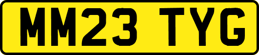 MM23TYG