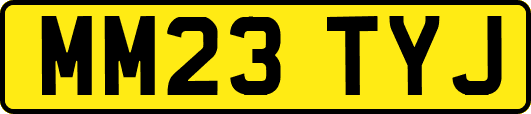MM23TYJ
