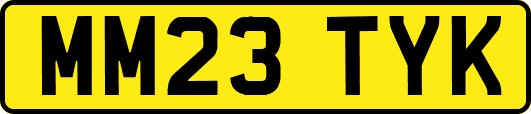 MM23TYK