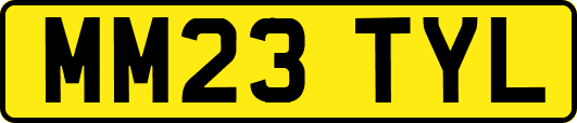 MM23TYL