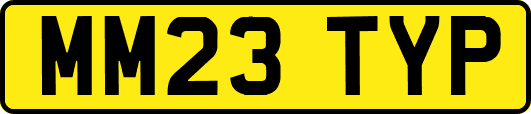 MM23TYP