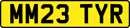 MM23TYR