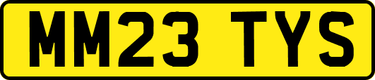 MM23TYS