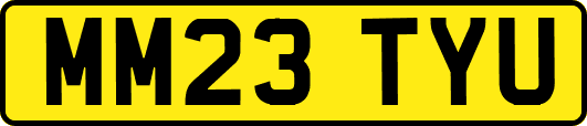 MM23TYU