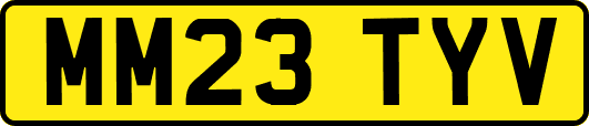 MM23TYV