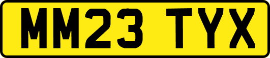 MM23TYX