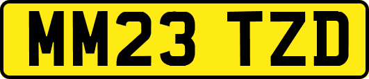 MM23TZD