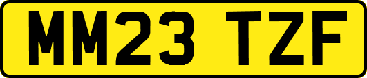 MM23TZF