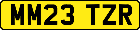 MM23TZR