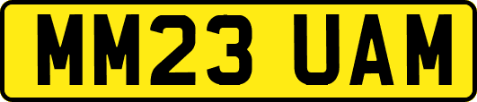 MM23UAM