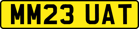 MM23UAT