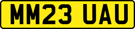 MM23UAU