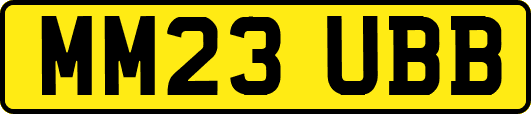 MM23UBB