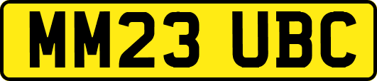 MM23UBC