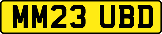 MM23UBD