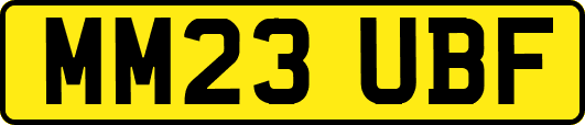 MM23UBF