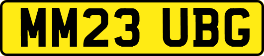 MM23UBG