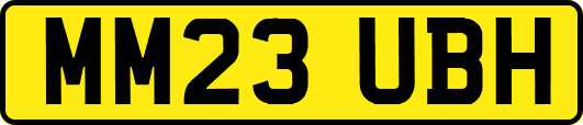 MM23UBH