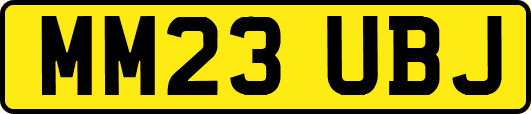 MM23UBJ
