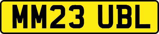 MM23UBL