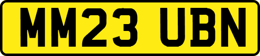 MM23UBN