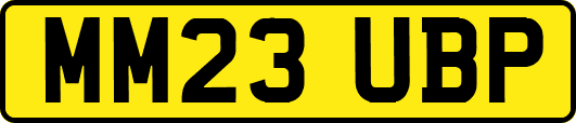 MM23UBP