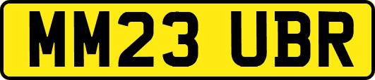 MM23UBR
