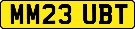 MM23UBT