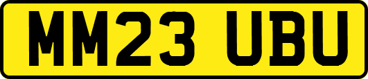 MM23UBU