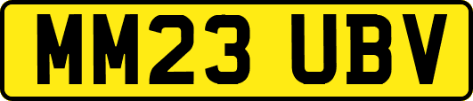 MM23UBV