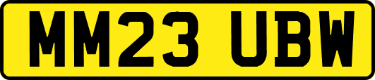 MM23UBW