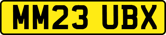 MM23UBX