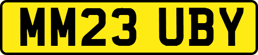 MM23UBY