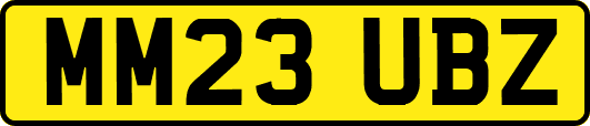MM23UBZ