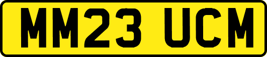 MM23UCM