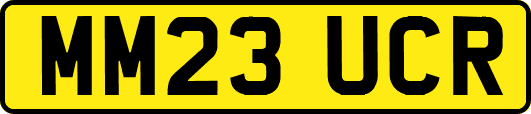 MM23UCR