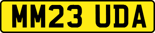 MM23UDA