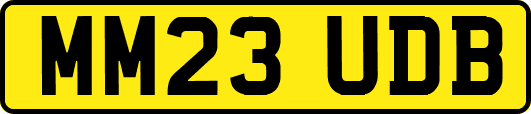 MM23UDB