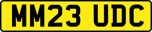 MM23UDC