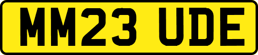 MM23UDE