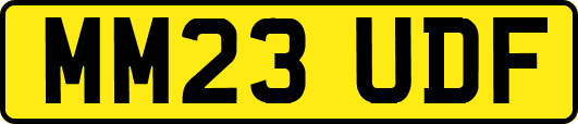 MM23UDF