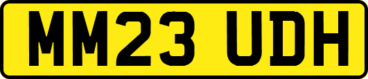 MM23UDH