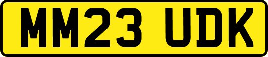 MM23UDK